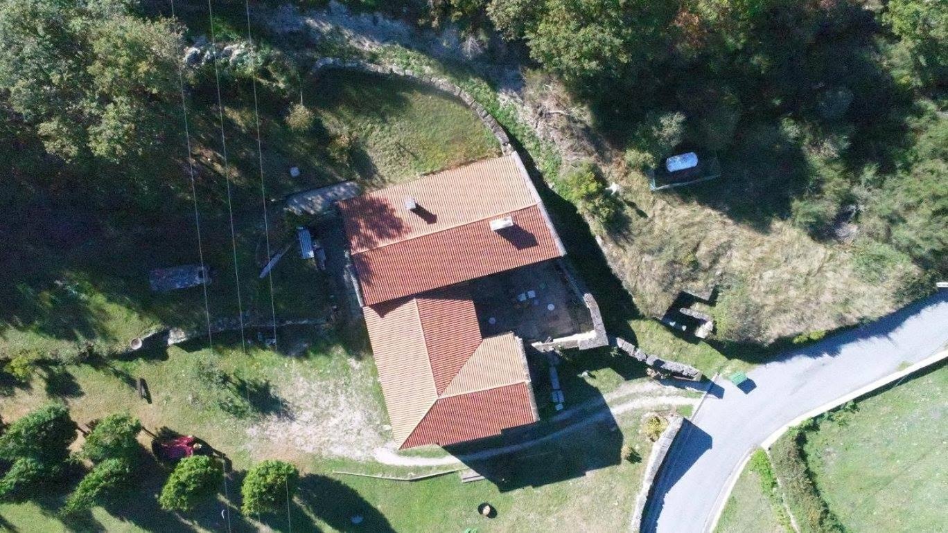 Villa Casa D'Agosto Estacas Exterior foto