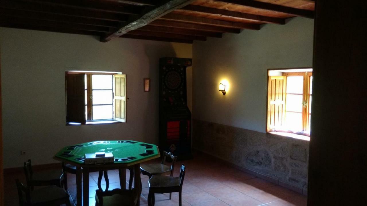 Villa Casa D'Agosto Estacas Exterior foto