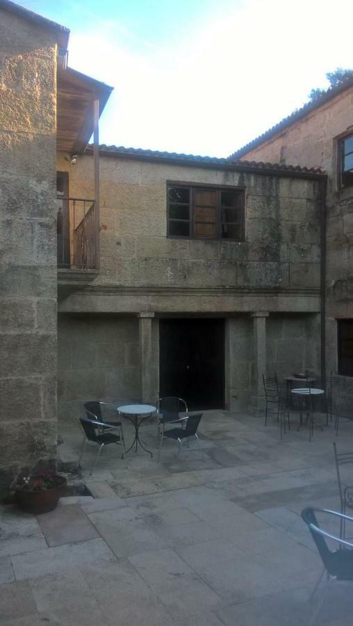 Villa Casa D'Agosto Estacas Exterior foto