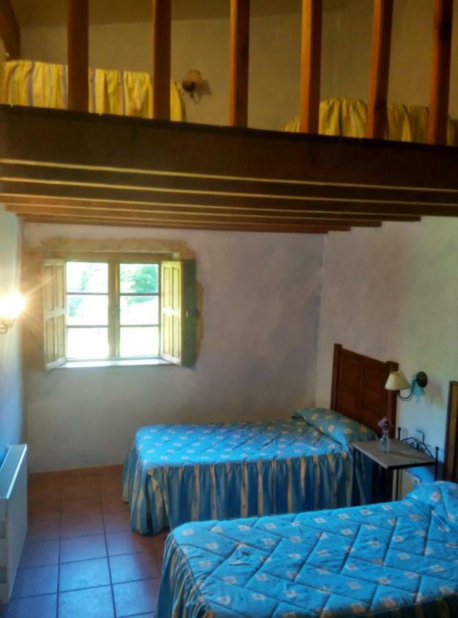 Villa Casa D'Agosto Estacas Exterior foto